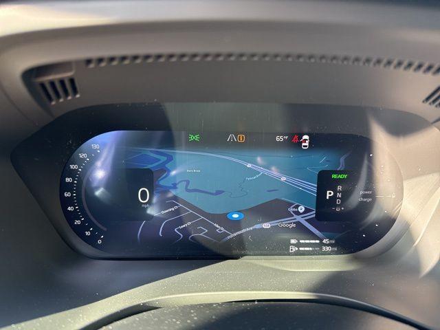 new 2026 Volvo XC60 Plug-In Hybrid car, priced at $69,725