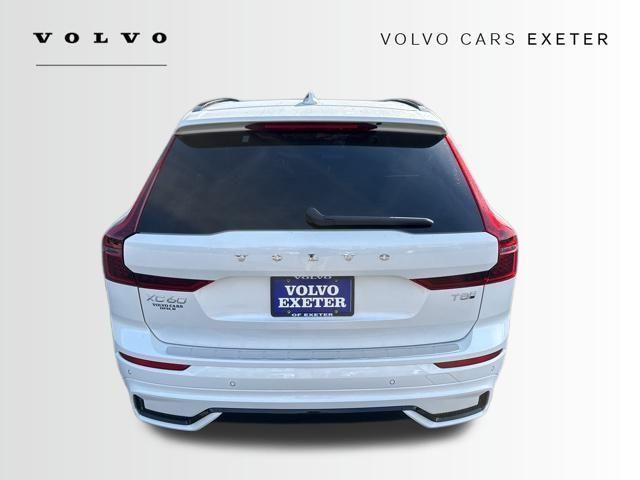 new 2026 Volvo XC60 Plug-In Hybrid car, priced at $69,725