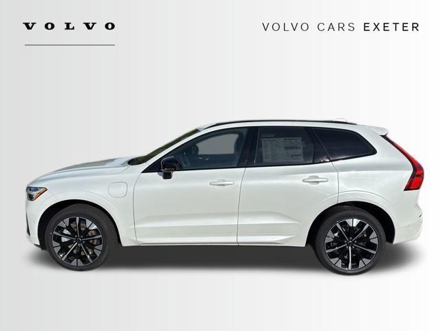 new 2026 Volvo XC60 Plug-In Hybrid car, priced at $69,725