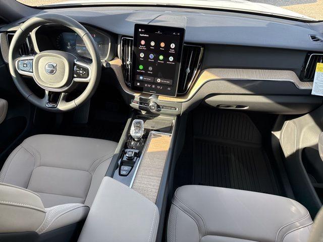 new 2026 Volvo XC60 Plug-In Hybrid car, priced at $69,725