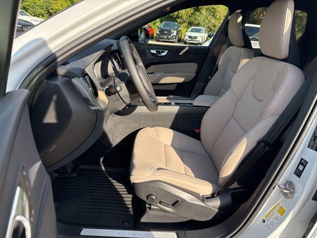 new 2026 Volvo XC60 Plug-In Hybrid car, priced at $69,725