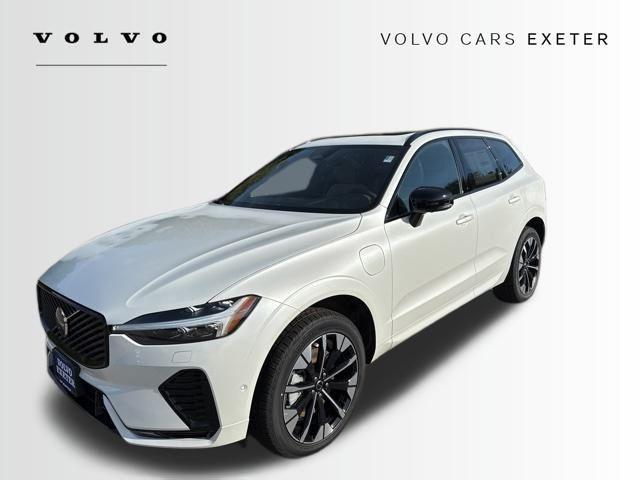 new 2026 Volvo XC60 Plug-In Hybrid car, priced at $69,725