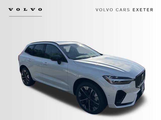 new 2026 Volvo XC60 Plug-In Hybrid car, priced at $69,725