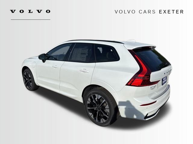 new 2026 Volvo XC60 Plug-In Hybrid car, priced at $69,725