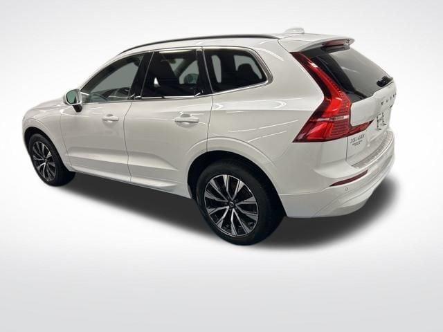 used 2023 Volvo XC60 car, priced at $33,989