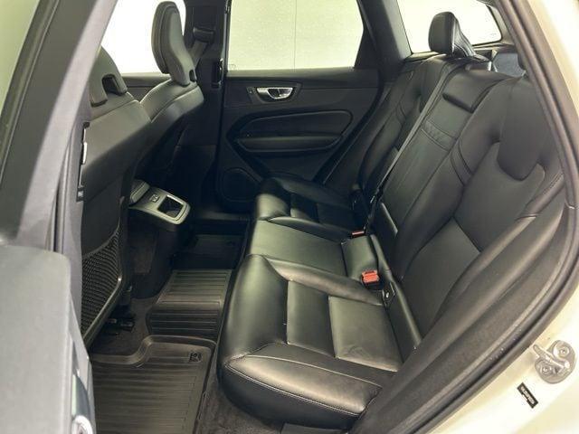 used 2023 Volvo XC60 car, priced at $33,989