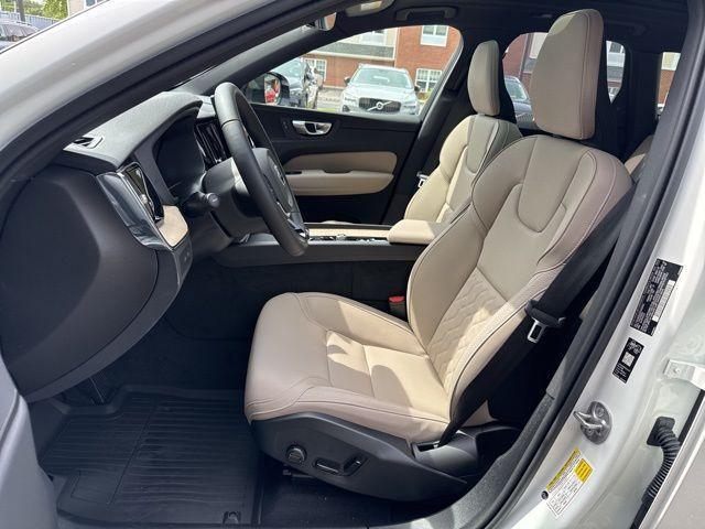 new 2026 Volvo XC60 Plug-In Hybrid car, priced at $69,285