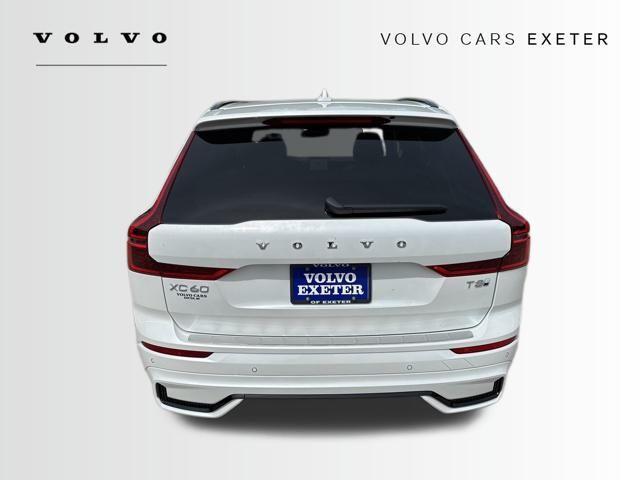 new 2026 Volvo XC60 Plug-In Hybrid car, priced at $69,285