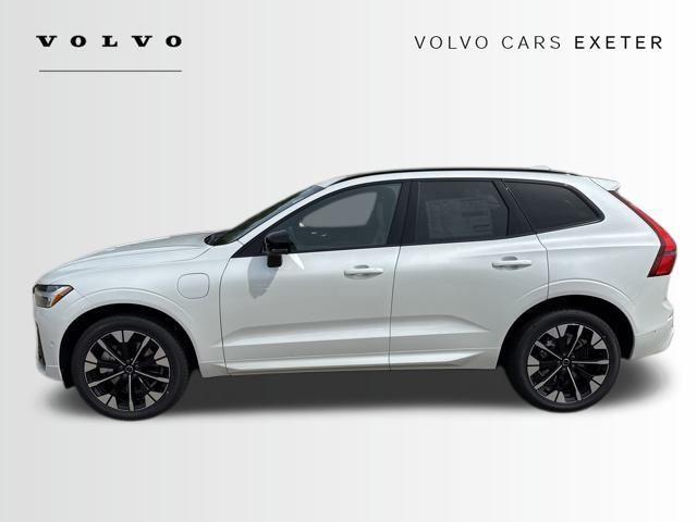 new 2026 Volvo XC60 Plug-In Hybrid car, priced at $69,285