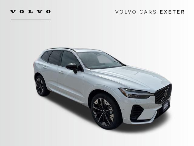 new 2026 Volvo XC60 Plug-In Hybrid car, priced at $69,285