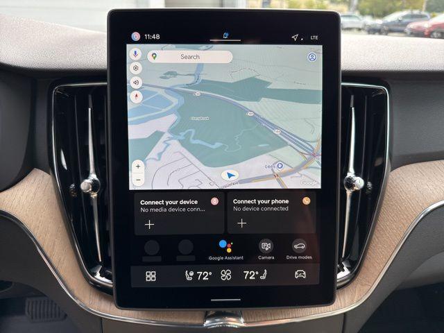 new 2026 Volvo XC60 Plug-In Hybrid car, priced at $69,285