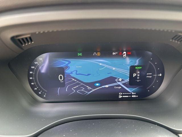 new 2026 Volvo XC60 Plug-In Hybrid car, priced at $69,285
