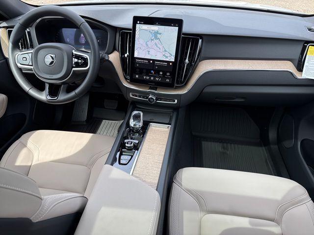 new 2026 Volvo XC60 Plug-In Hybrid car, priced at $69,285