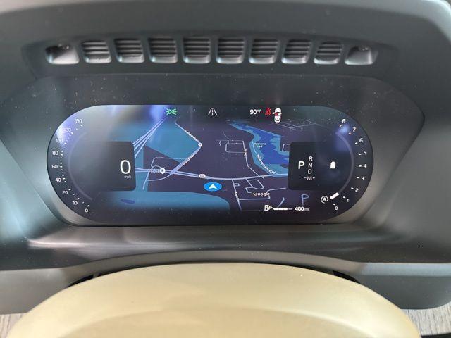 new 2026 Volvo XC90 car, priced at $84,505