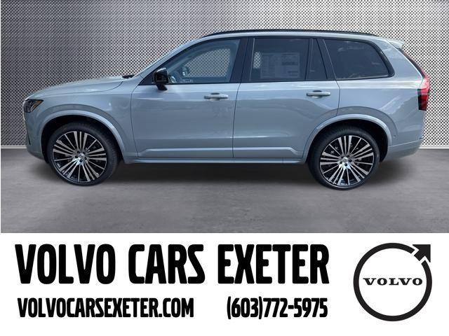new 2026 Volvo XC90 car, priced at $84,505