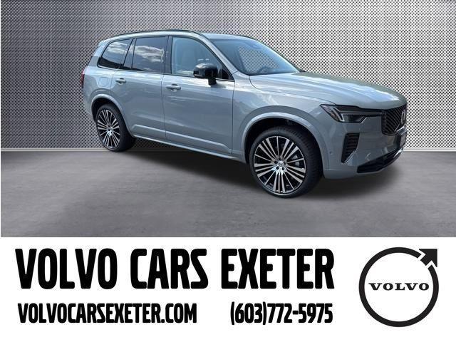 new 2026 Volvo XC90 car, priced at $84,505
