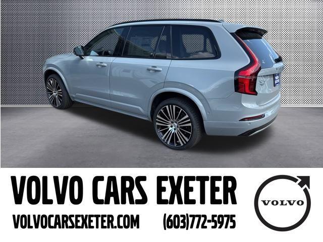 new 2026 Volvo XC90 car, priced at $84,505