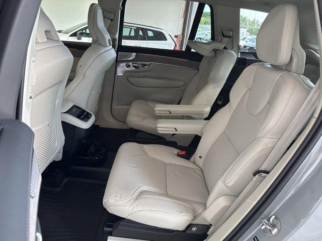 new 2026 Volvo XC90 car, priced at $84,505