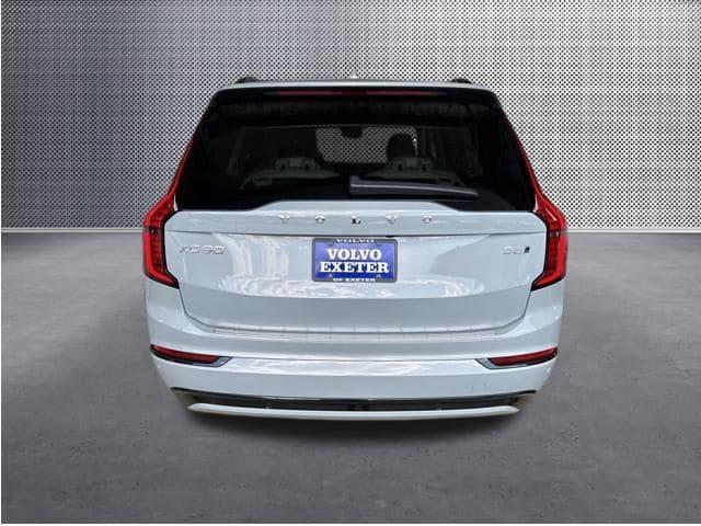 new 2026 Volvo XC90 car, priced at $84,505