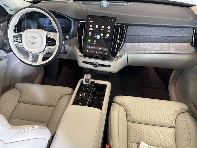new 2026 Volvo XC90 car, priced at $84,505