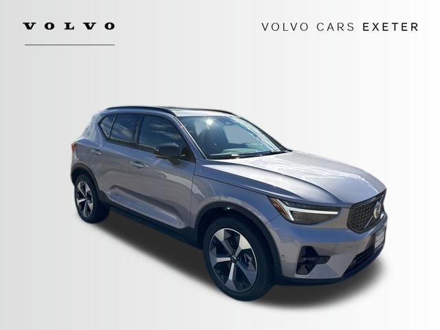 new 2026 Volvo XC40 car, priced at $50,150