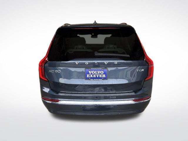 new 2026 Volvo XC90 car, priced at $86,995