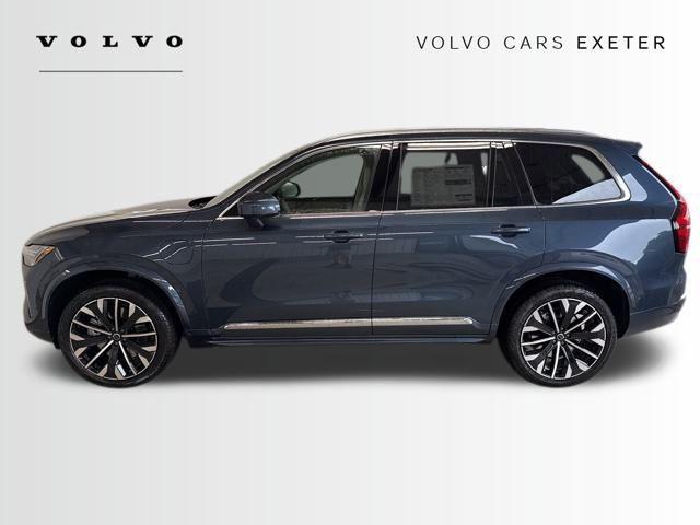 new 2026 Volvo XC90 Plug-In Hybrid car, priced at $86,995