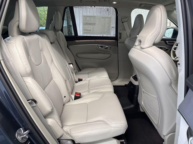 new 2026 Volvo XC90 car, priced at $86,995