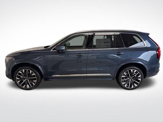 new 2026 Volvo XC90 car, priced at $86,995