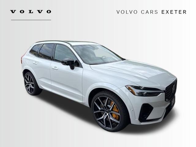 new 2026 Volvo XC60 Plug-In Hybrid car, priced at $85,065