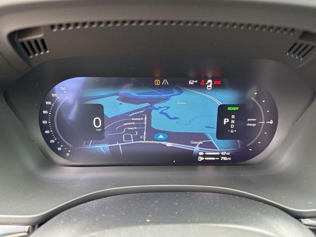 new 2026 Volvo XC60 Plug-In Hybrid car, priced at $85,065