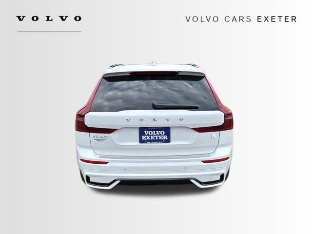 new 2026 Volvo XC60 Plug-In Hybrid car, priced at $85,065