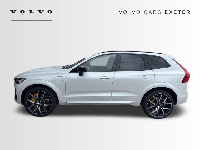new 2026 Volvo XC60 Plug-In Hybrid car, priced at $85,065