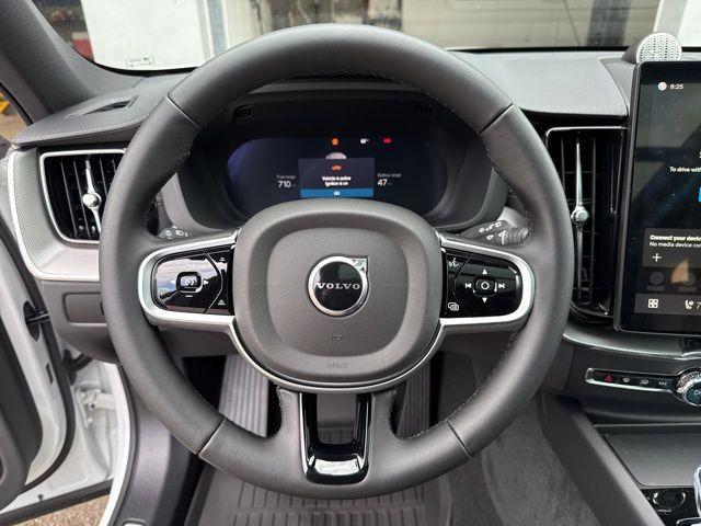 new 2026 Volvo XC60 Plug-In Hybrid car, priced at $85,065