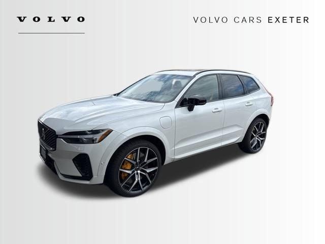 new 2026 Volvo XC60 Plug-In Hybrid car, priced at $85,065