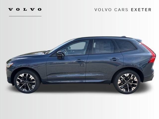 new 2026 Volvo XC60 car, priced at $57,985