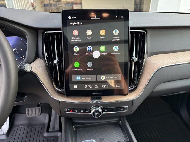 new 2026 Volvo XC60 car, priced at $57,985