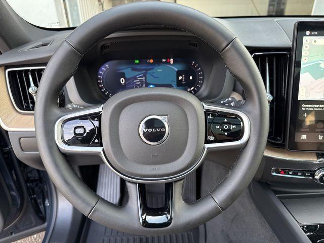 new 2026 Volvo XC60 car, priced at $57,985