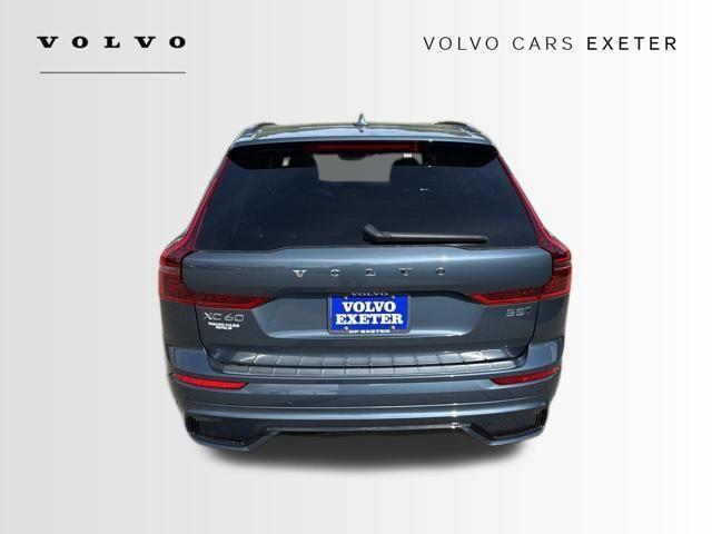 new 2026 Volvo XC60 car, priced at $57,985