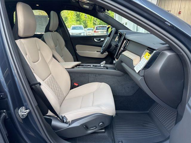 new 2026 Volvo XC60 car, priced at $57,985
