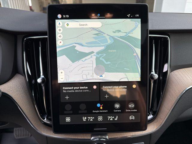 new 2026 Volvo XC60 car, priced at $57,985