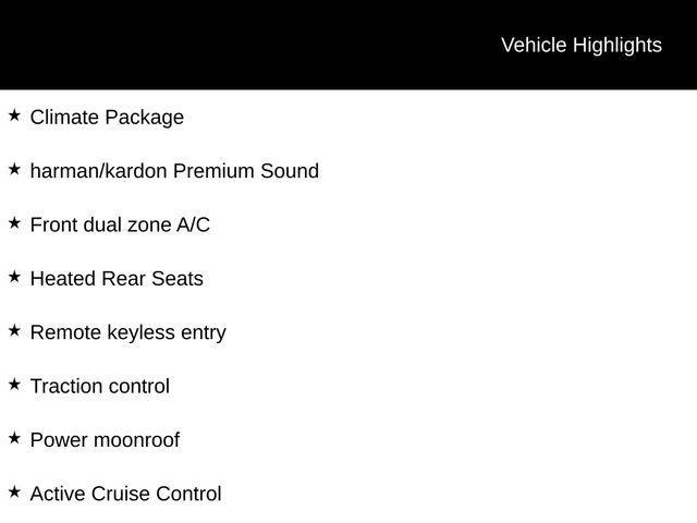 used 2025 Volvo XC60 car, priced at $49,953