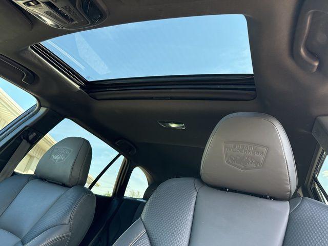used 2022 Subaru Outback car, priced at $20,981