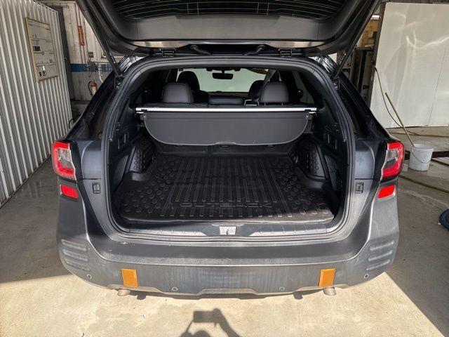 used 2022 Subaru Outback car, priced at $22,788