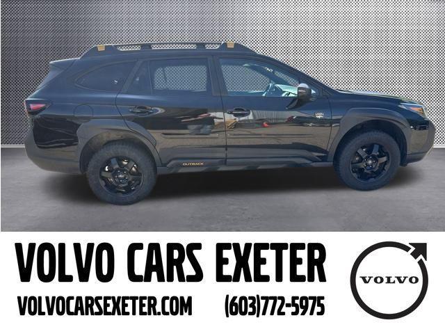 used 2022 Subaru Outback car, priced at $22,788