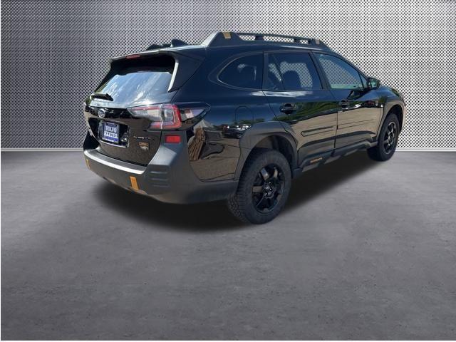 used 2022 Subaru Outback car, priced at $22,788