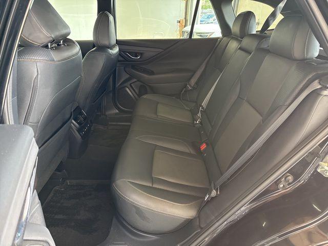 used 2022 Subaru Outback car, priced at $22,788