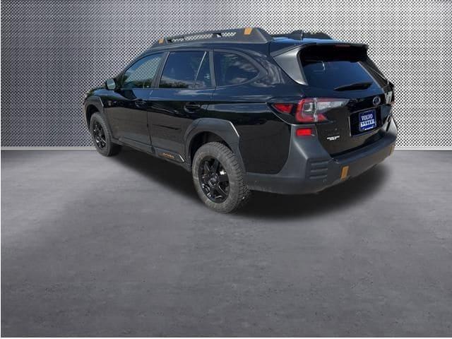 used 2022 Subaru Outback car, priced at $22,788