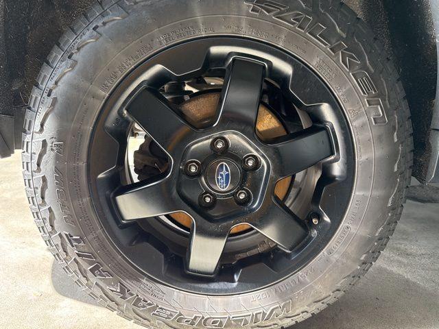 used 2022 Subaru Outback car, priced at $22,788