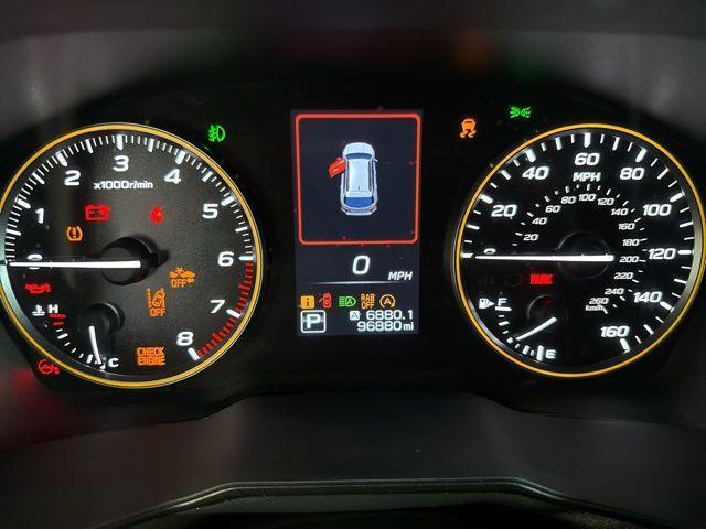 used 2022 Subaru Outback car, priced at $22,788